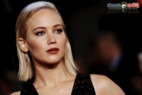 Jennifer lawrence got really drunk before filming romance scene passengers movie