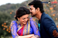 Jilla movie telugu rights acquired sri obuleswara productions