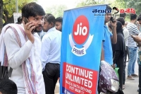 Big shock to jio from customers