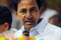 Telangana cm kcr adopt a village