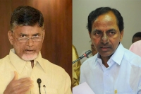 Will kcr bring more than chandrababu