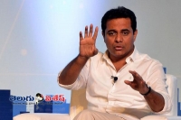 Ktr tweet on friendly policing to dgp