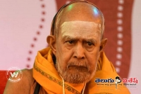 Jayendra saraswathi passes away