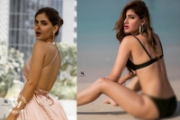 Karishma sharma goes bold