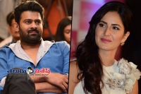 Katrina not in saaho movie