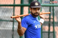 We have no set combination for our team virat kohli