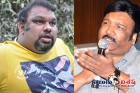 Kona venkat fire on mahesh kathi