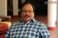 Krishnam raju fires on prabhas marriage rumors