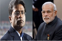 Pm interference in lalit modi visa controversy