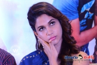 Lavanya tripathi on producers penalty issue