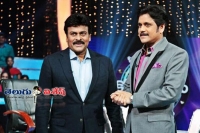 Reason behind nagarjuna out of mek