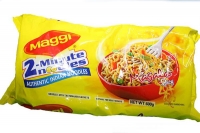 Sixty thousand maggi noodles kits sold out in just 5 mins on snapdeal