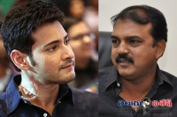 Mahesh babu says no to item song