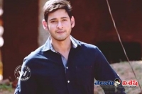 Heavy actions scenes for mahesh next