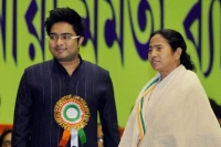 Mamata govt killed kishenji says tmc mp abhishek banerjee