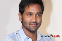 Manchu vishnu reveals his son name