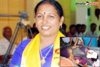 Mohan close aids hand in murder of mayor anuradha