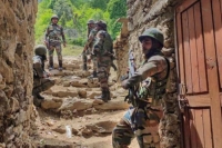 3 terrorists killed during encounter in shopians amshipora village in jammu and kashmir