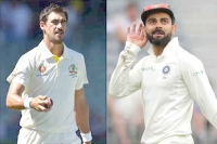 Virat kohli is a fantastic captain mitchell starc