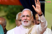 Modi to face protests