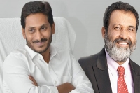 Karnataka industrialist mohandas pai sensational tweet on ys jagan govt