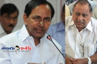 Mudragada praises telangana cm kcr