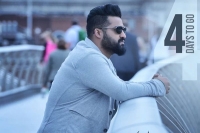 Jr ntr s nannaku prematho movie controversy