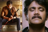 Raviteja movie troubles with senior hero movie