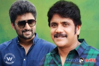 Nag multi starrer launch date fixed