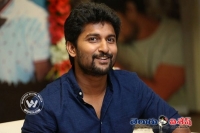 Nani producing movie surprises