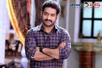 Ntr in kaththi telugu remake