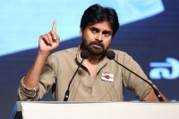 Jana sena activists demands pawan kalyan to respond on ap special status