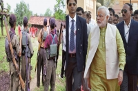 Have no plans of killing pm modi maoist abhay