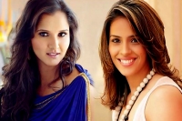 Padama bhushan for saina nehwal sania mirza