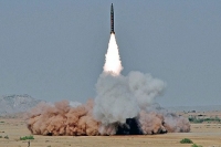 Pakistan has around 130 nuclear warheads to deter an attack from india