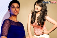 Parineeti angry on anushka sharma