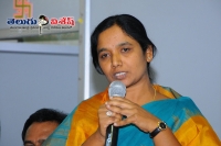 Paritala sunitha on mpp husband attack