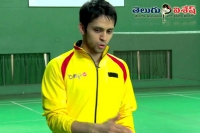 Indonesian open saina nehwal parupalli kashyap win srikanth out