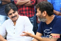 Pawan movie first look date