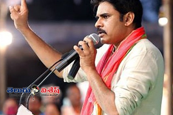 పవన్-బాబు భేటీ.. టీడీపీలో టెన్షన్