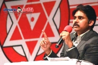 Once pawan kalyan got death threat