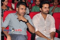 Nithin helps to pawan janasena