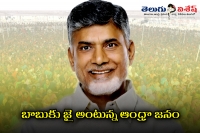 Ap people supports cm chandrababu naidu