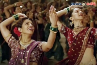 Bajirao mastani pinga video song