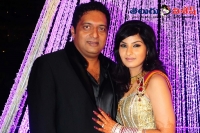 Prakash raj pony verma blessed with a baby boy