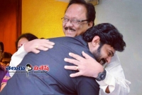 Prabhas movie confirm with krishnam raju