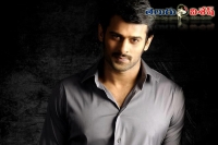 Prabhas sujeeth movie latest updates