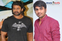 Prabhas sujeeth movie launch updates