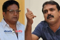 Koratala irritated by prakash raj