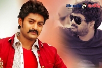 Puri jagannadh next film with kalyan ram